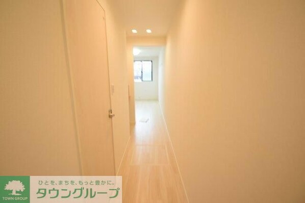 ミューズの物件内観写真